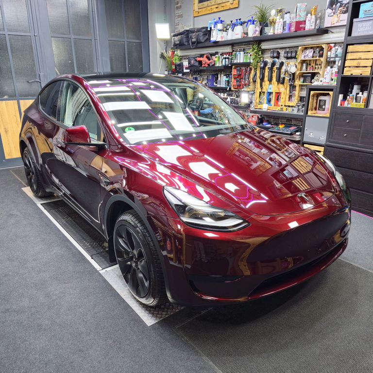 © Detailing-Lounge.de - Tesla Model Y