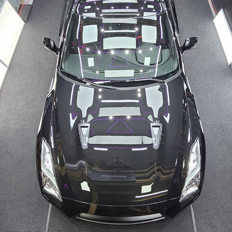 © Detailing-Lounge.de - Nissan GTR R35