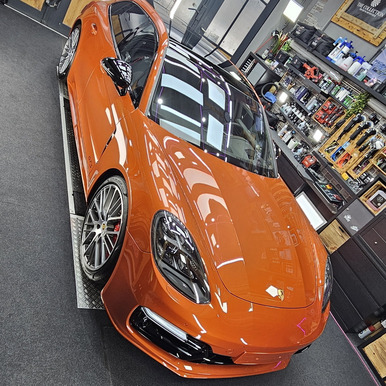 © Detailing-Lounge.de - Porsche Panamera GTS Turismo